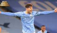 John Stones Susul Bernardo Silva Tinggalkan Man City